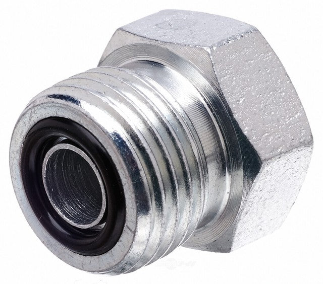 HYDRAULIC ADAPTER - SAE TO SAE
