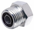 HYDRAULIC ADAPTER - SAE TO SAE