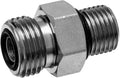 HYDRAULIC ADAPTER - SAE TO SAE