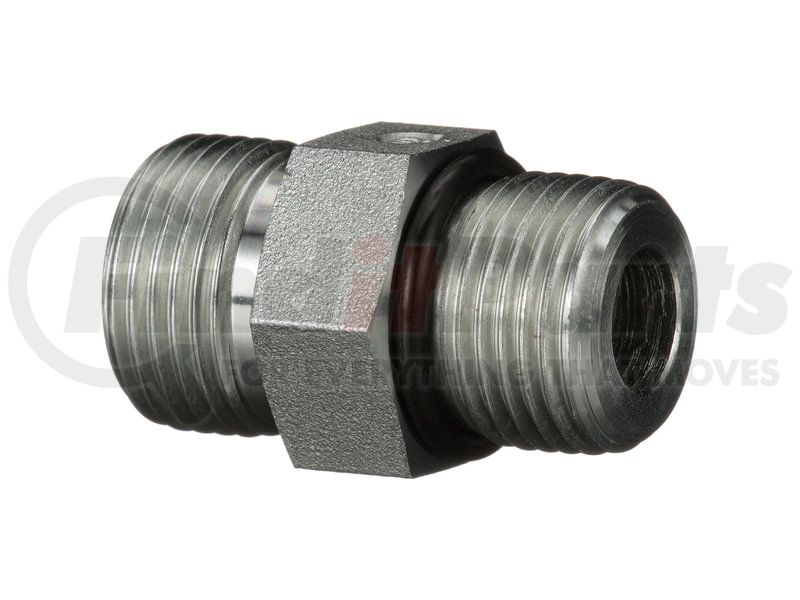 HYDRAULIC ADAPTER - SAE TO SAE