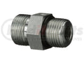 HYDRAULIC ADAPTER - SAE TO SAE