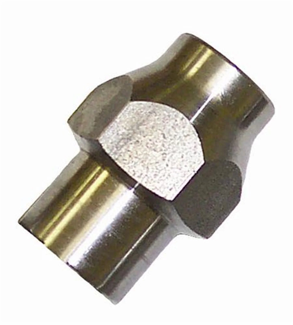 Rubicon Express Tube Adaptr 3/4X16 Right