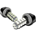 880 36SMD BULBS - WHITE- 2 PC SET