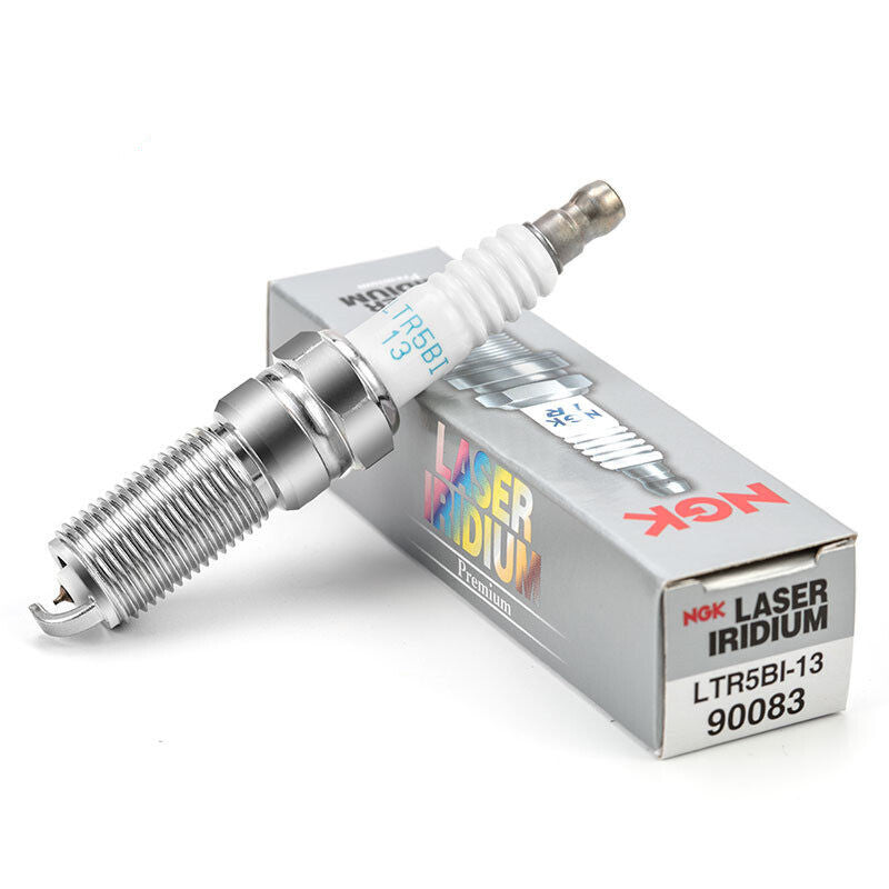 NGK LTR5BI-13 CL1 Laser Iridium Plug LTR5BI-13