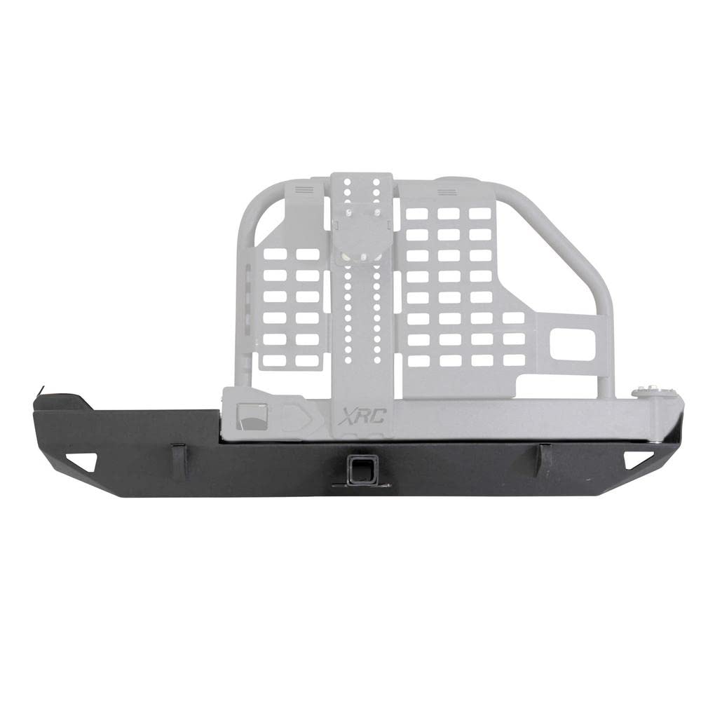 Smittybilt Hardware For 76622-02