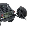 Smittybilt Hardware For 76622-02