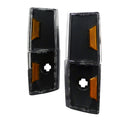 88-93 GMC SIERRA TRUCK CORNER LIGHT
