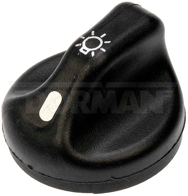 HEADLIGHT KNOB
