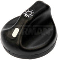 HEADLIGHT KNOB