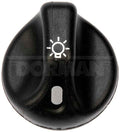 HEADLIGHT KNOB