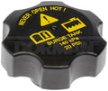 COOLANT CAP