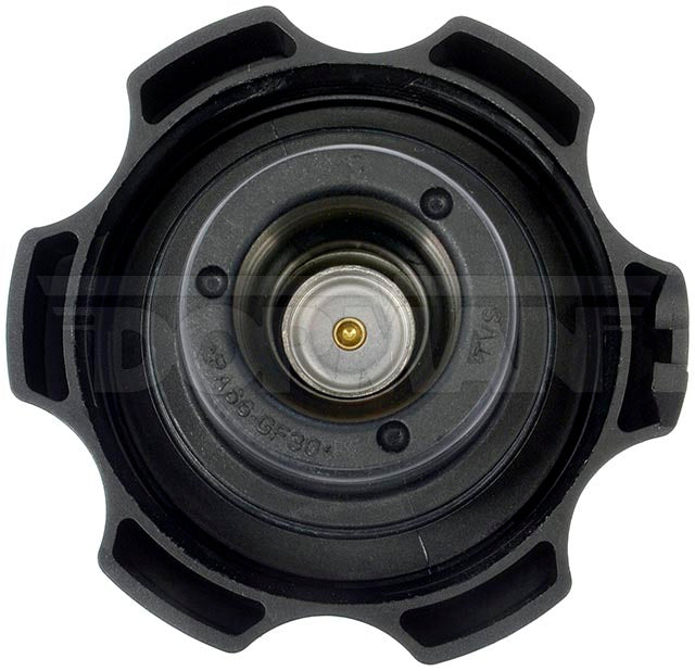 COOLANT CAP