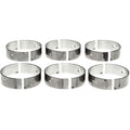CONNECTING ROD BEARINGS