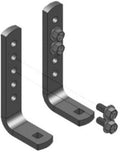 KIT, L BRACKET PLATES