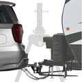 KIT, L BRACKET PLATES