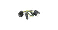 4 FLAT SPLITTER