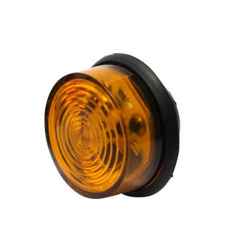 LED M/C PC RND DOT XL 8' STPD LDS 1