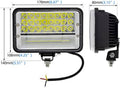 AUXILLARY LIGHTING - 6.7 INCH 2-PACK
