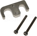 AC VALVE PLATE