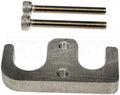 AC VALVE PLATE