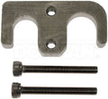 AC VALVE PLATE