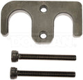 AC VALVE PLATE