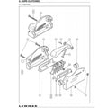 LEWMAR auto part