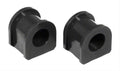 Prothane 79-04 Ford Mustang Front Sway Bar Bushings - 1 1/16in - Black
