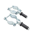 CROOKED CREEK OAR LOCKS 2/PK