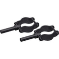 CROOKED CREEK OAR LOCKS 2/PK