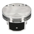 JE Pistons 3mm Carbon Steel w/Chrome Coating 4.625in Bore LT Oil Ring (Individual)