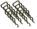 Sun Coast Converters auto part