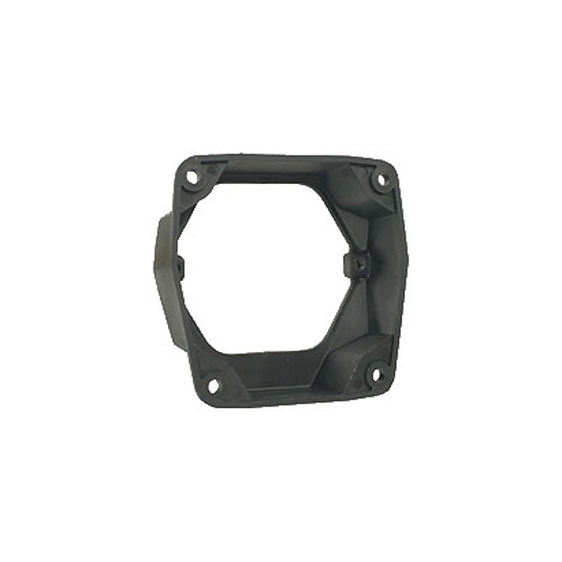 ADAPTER HOUSING INCLUDES