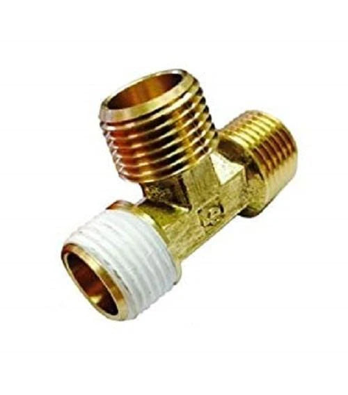 WATER HEATER SERVICE PARTS TEE SERVICE KIT