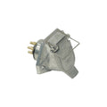 7-WAY CONNECTOR SOCKET P