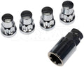 WHEEL LOCK SET