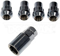 WHEEL LOCK SET