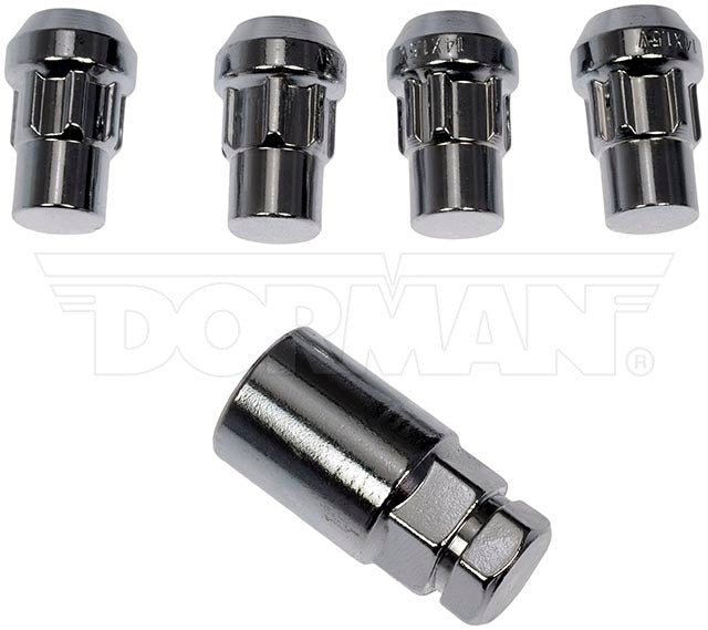 WHEEL LOCK SET