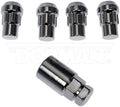 WHEEL LOCK SET