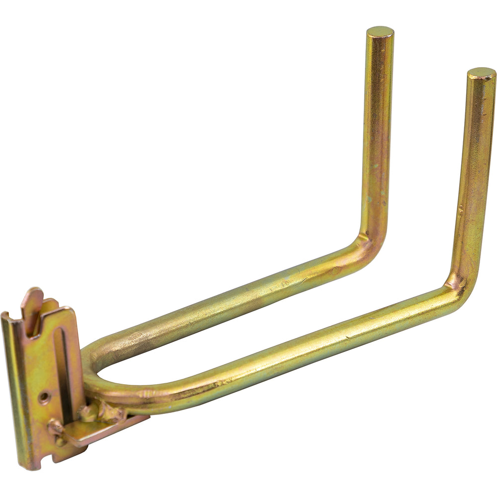 E-TRACK LONG HANDLE TOOL HOLDER