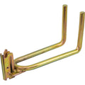 E-TRACK LONG HANDLE TOOL HOLDER
