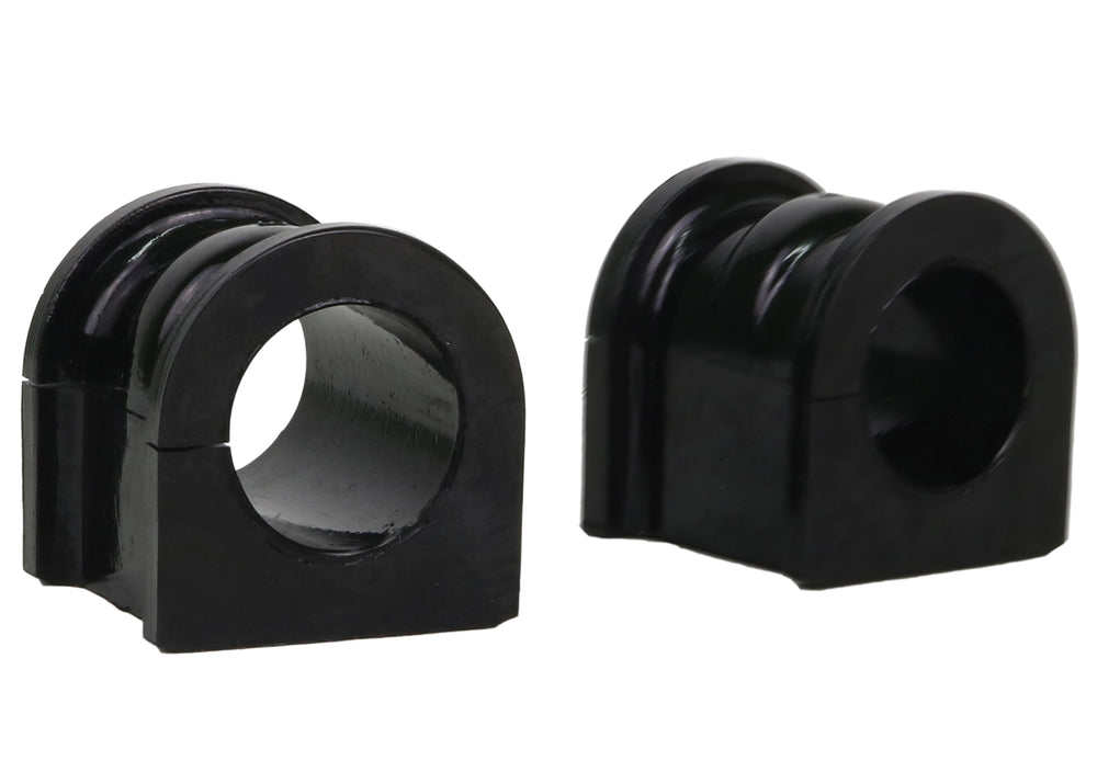 FRONT SWAYBAR BUSHINGS FITS NISSAN 240SX 8994