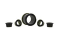 RACK AND PINION BUSHING KIT FRONT FITS HONDA CIVIC 8891