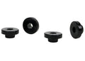 Control arm - lower outer bushing 4 Bushings Grease