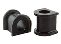 Sway bar - mount bushing 2 Bushings Grease