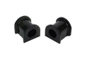 Sway bar - mount bushing 2 Bushings Grease