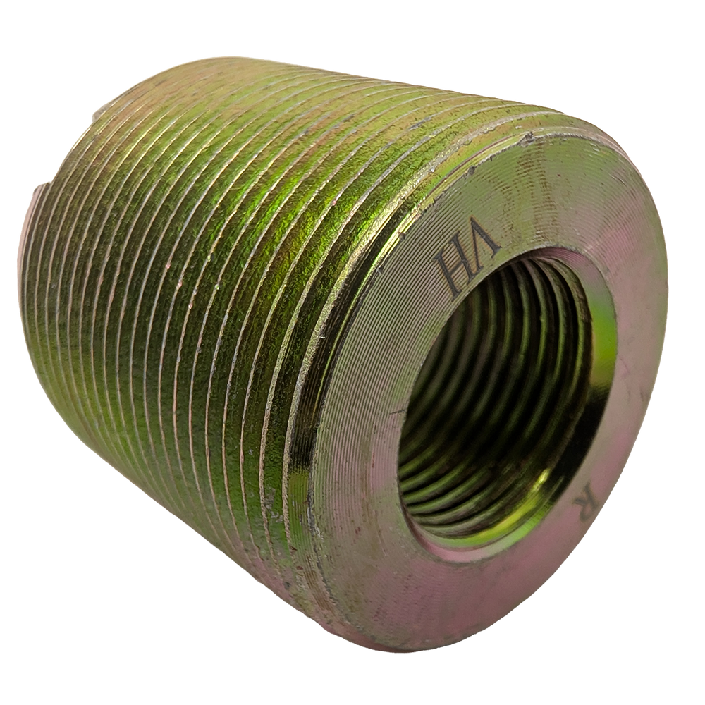 SIMULATOR PART RIGHT HAND STUD EXTENDER 3/4IN INSIDE THREAD FOR N252F/N552