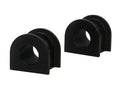 Sway bar - mount bushing 2 Bushings