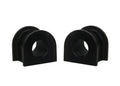 Sway bar - mount bushing 2 Bushings