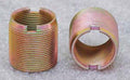 SIMULATOR PART RIGHT HAND STUD EXTENDER 1 1/8IN INSIDE THREAD FOR N252F/N55